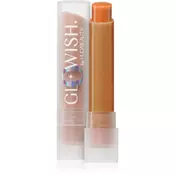 Huda Beauty Glo Wish Super Jelly Lip Balm balzam za ustnice odtenek Coconut 2,5 g