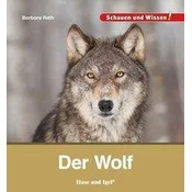 Der Wolf