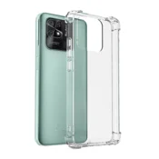 Maska Transparent Ice Cube za Xiaomi Redmi 10A.