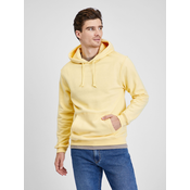 GAP Pulover 645920 Rumena