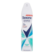 Rexona Advanced Protection Shower Fresh 72H u spreju antiperspirant 150 ml za žene