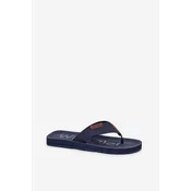 Mens flip-flops WRANGLER ZANE FLIPFLOP MEN LOW