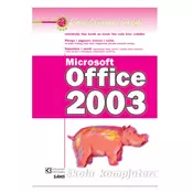 Office 2003 – za 24 casa, Greg Perry