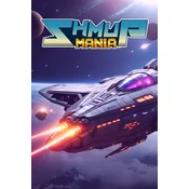 SHMUP Mania XBOX LIVE Key EUROPE