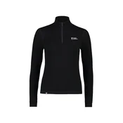 MONS ROYALE PULI CASCADE MERINO FLEX ZIP Ž