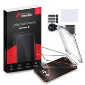 Novo kaljeno steklo Screen Samurai za Huawei Mate 60 z okvirjem Easy Fit | 2 kosa