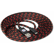 Snakebyte FC Bayern München universal Micro USB polnilni kabel