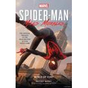 Marvels Spider-Man: Miles Morales - Wings of Fury