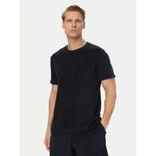 Emporio Armani Majica EM000692 AF20449 FB058 Mornarsko modra Regular Fit