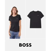Boss Majica