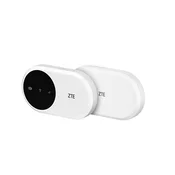ZTE U10 U10 Pocket WiFi 6 Mobilni usmerjevalnik