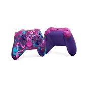 Gamepad Microsoft XBOX Series X Wireless Controller - Heart Breaker - Special Edition