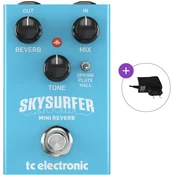 TC Electronic Skysurfer Mini Reverb SET Kitarski efekt
