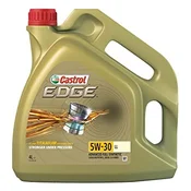 CASTROL Olje Castrol Edge LL Titanium 5W30 4L