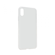 Torbica silikonska Ultra Thin za iPhone XS transparent