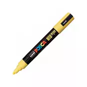 Uni Posca Paint Marker Pen PC-3M - Yellow