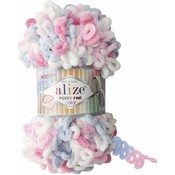 Alize Puffy Fine Color 5945