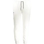 K-WAY WHITE MEN'S PANTS