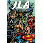 JLA by Grant Morrison Omnibus