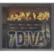 posneti mediji VA-7 DIVA ZA SV.DUJU - TEREZA ,ZORICA, JASNA, RADOJKA, MERI, LJ, (5000486320)