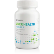 Synergy Liver Health - 100 kaps.