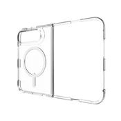 Ovitek Crystal Palace Snap Lite za Apple iPhone Duo - prozoren