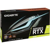 Gigabyte RTX3090 Eagle OC 24GB