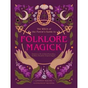 WITCH OF THE FORESTS GT FOLKLORE MAGICK