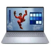 Dell NB 16 Plus Ultra 7 258V/16.0FHD-Touch/32GB/1TBSSD/Intel Arc/FP/Win11Pro