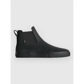 Globe Dover II Sneakers black crazyhorse