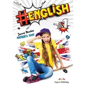 ENGLISH 1 STUDENTS BOOK WITH DIGIBOOK APP (INTERNATIONAL)