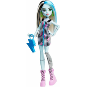 Mattel Monster High Fashion Doll - Frankie Stein (HKY76)