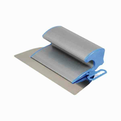 KUBALA GLADILKA ZA KITANJE Z ZAMENLJIVIM VLOŽKOM 200 MM INOX