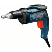 BOSCH Elektricna vibraciona bušilica-odvrtac GSR 6-45 TE, 701W