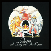 Poster Queen - PYRAMID POSTERS - ACPPR48058