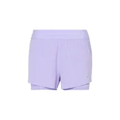 Nike  športne kratke hlače ženske Swift Dri-FIT 2in1