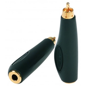 PROEL adapter DHPA180 RCA(M)-6,3MP(F)