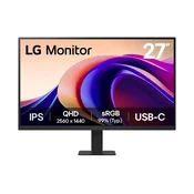LG 27 LED IPS, 27U631A, 27U631A-B.AEUQ