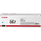 toner Canon CRG-067 Cyan / Original