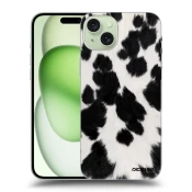 ULTIMATE CASE MagSafe za Apple iPhone 15 Plus - Black Moo