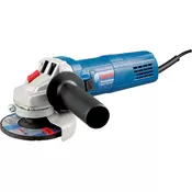 BOSCH Professional Kutna brusilica GWS 750 (0601394120), 115 mm