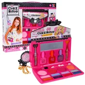 Make-up komplet