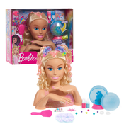 Barbie Barbie Deluxe - glava za stiliziranje, (1015003757)