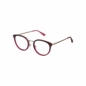 Ženski Okvir za naočale Nina Ricci VNR171-GFP-49