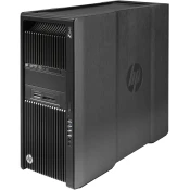 HP Z840 ????? ???????, 2x Intel Xeon E5-2697 v3 2.6 GHz 64 GB RAM DDR4, nVidia Quadro M4000 8 GB GDDR5, 512 GB SSD M.2 Z Turbo