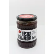 Kopex - Extra džem jagoda 680 g