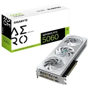 Gigabyte GV-N5060AERO OC-8GD