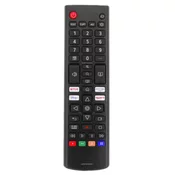 General LG AKB76037605 - zamenjava daljinski upravljalnik