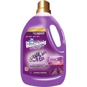 WaschKönig gel za pranje rublja Universal Lavanda Hrvatska - 110 doza 3.305 L