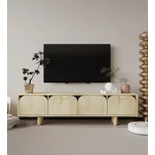 Hanah Home TV Komoda Lazio, Hrast
